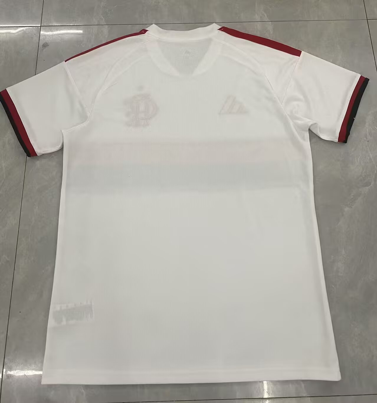 Flamengo Away Jersey 26/27