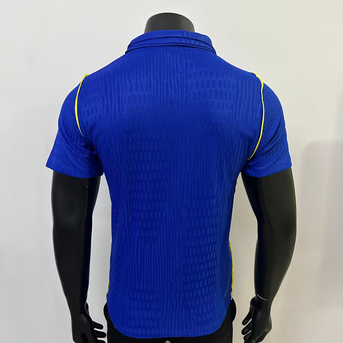 Chelsea Home Jersey 26/27 - Versão Jogador