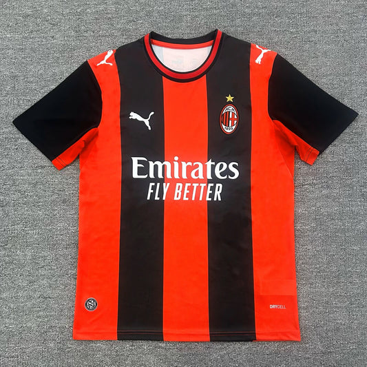 AC Milan Home Jersey 26/27