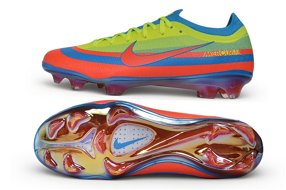 Nike Mercurial Vapor 14 Elite FG “Motivation Pack”