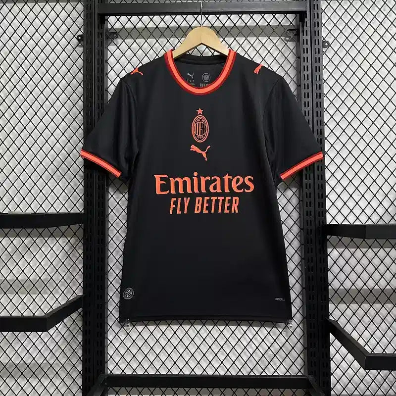 AC Milan 3º Jersey 26/27