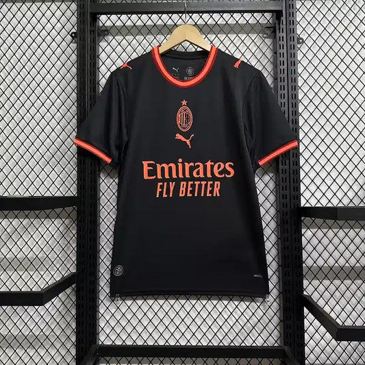 AC Milan 3º Jersey 26/27