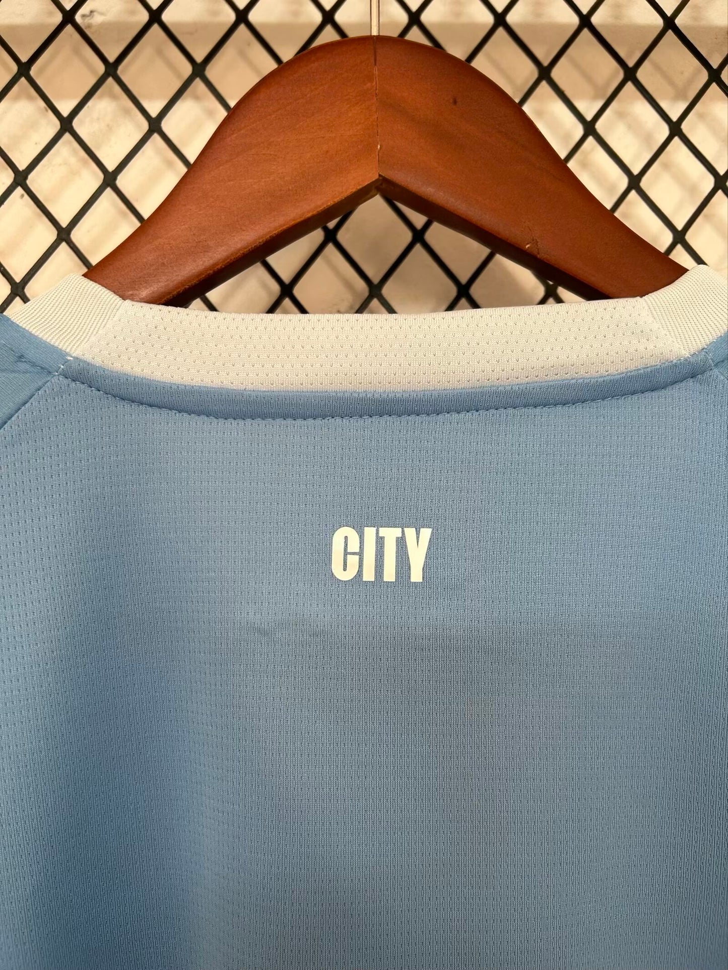 Manchester City 26/27