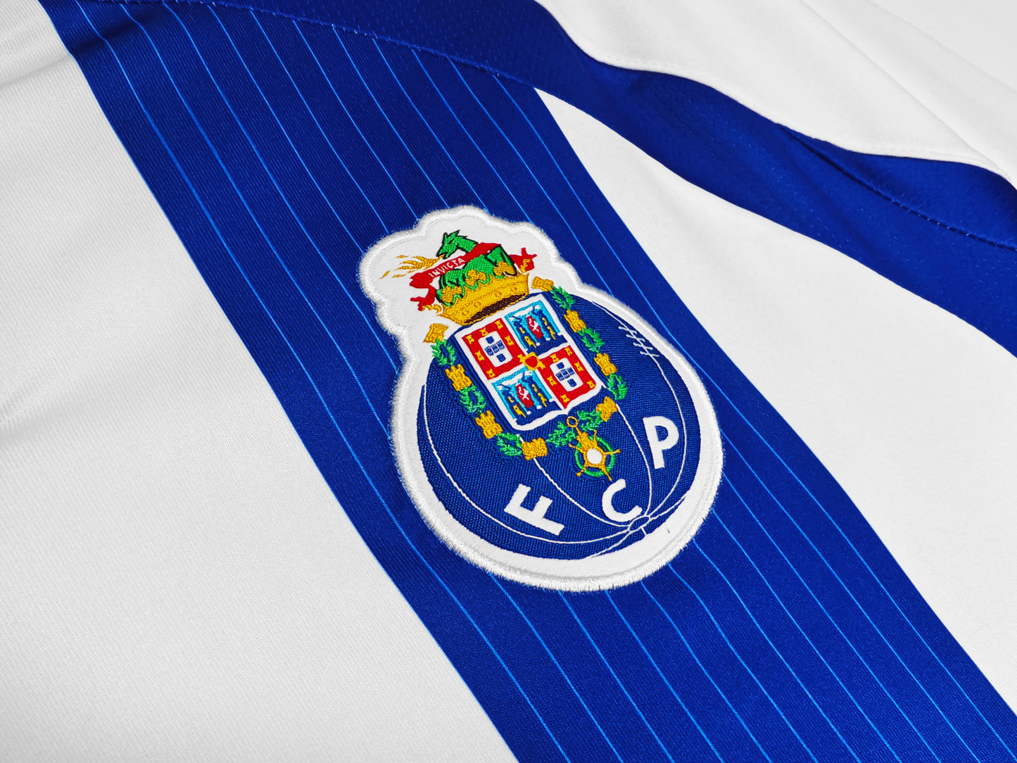 FC Porto – Home Jersey 14/15