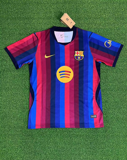 FC Barcelona 2026/27 – Home Jersey