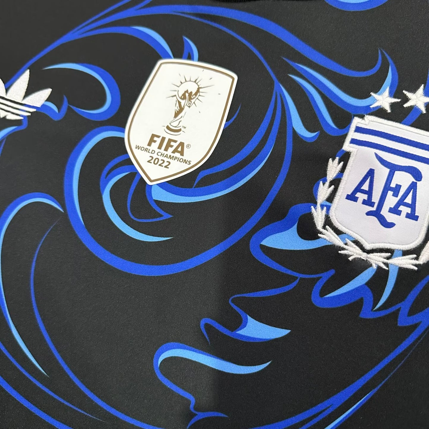 Argentina Away Jersey 2026