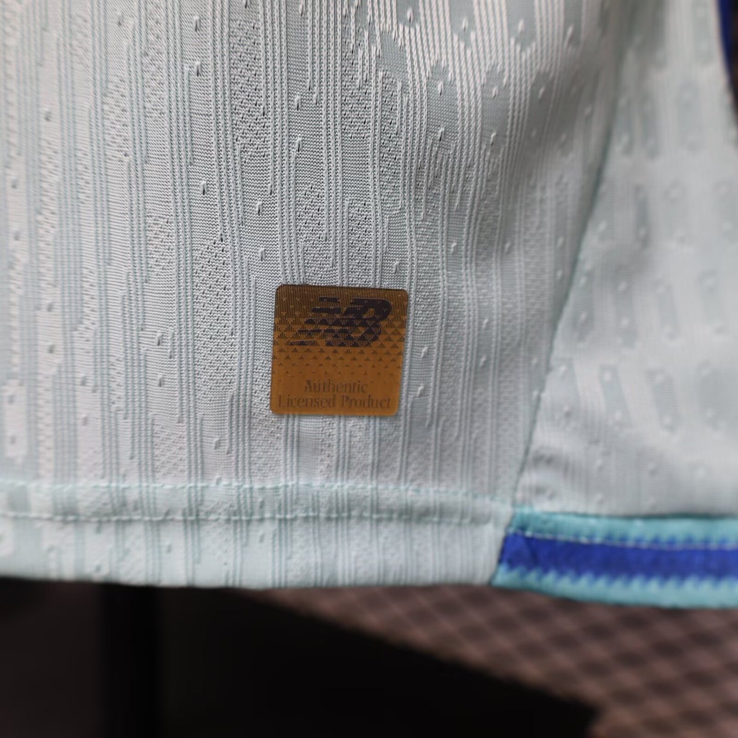 FC Porto 3°Jersey 26/27 –  Versão Jogador