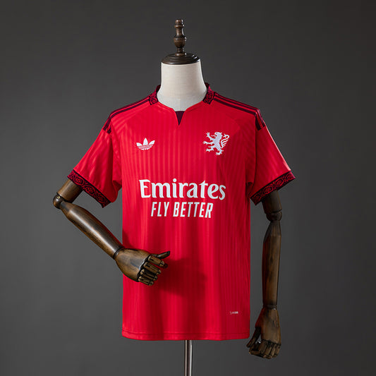 Lyon Away Jersey 26/27