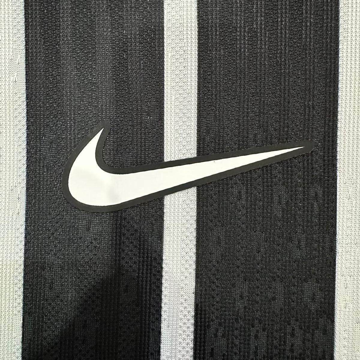 Corinthian Away Jersey 26/27 - Versão Jogador