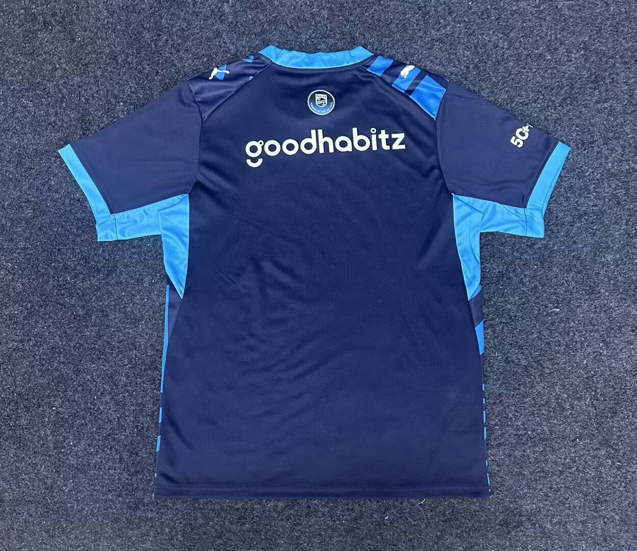 PSV Eindhoven Home Jersey 26/27