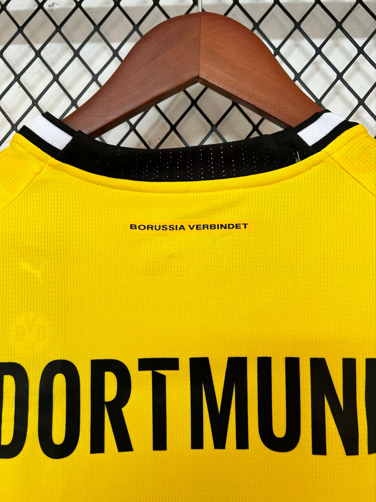 Dortmund Home Jersey 26827