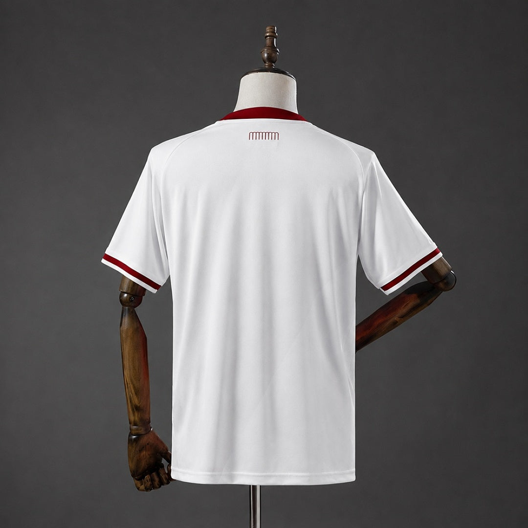 Monaco Home Jersey 26∕27