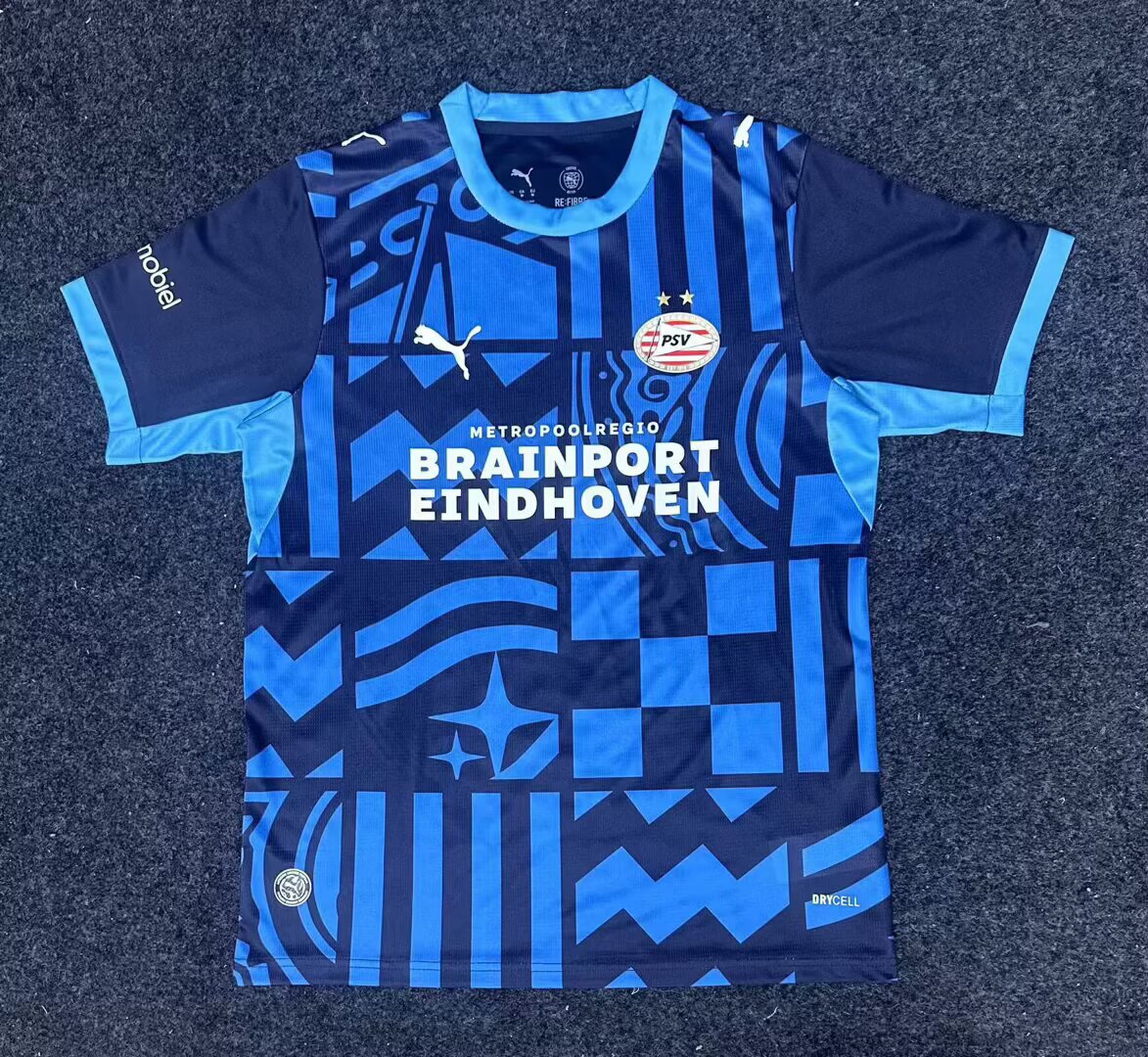 PSV Eindhoven Home Jersey 26/27