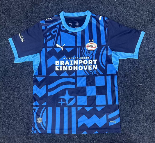 Camiseta de casa del PSV Eindhoven 26/27