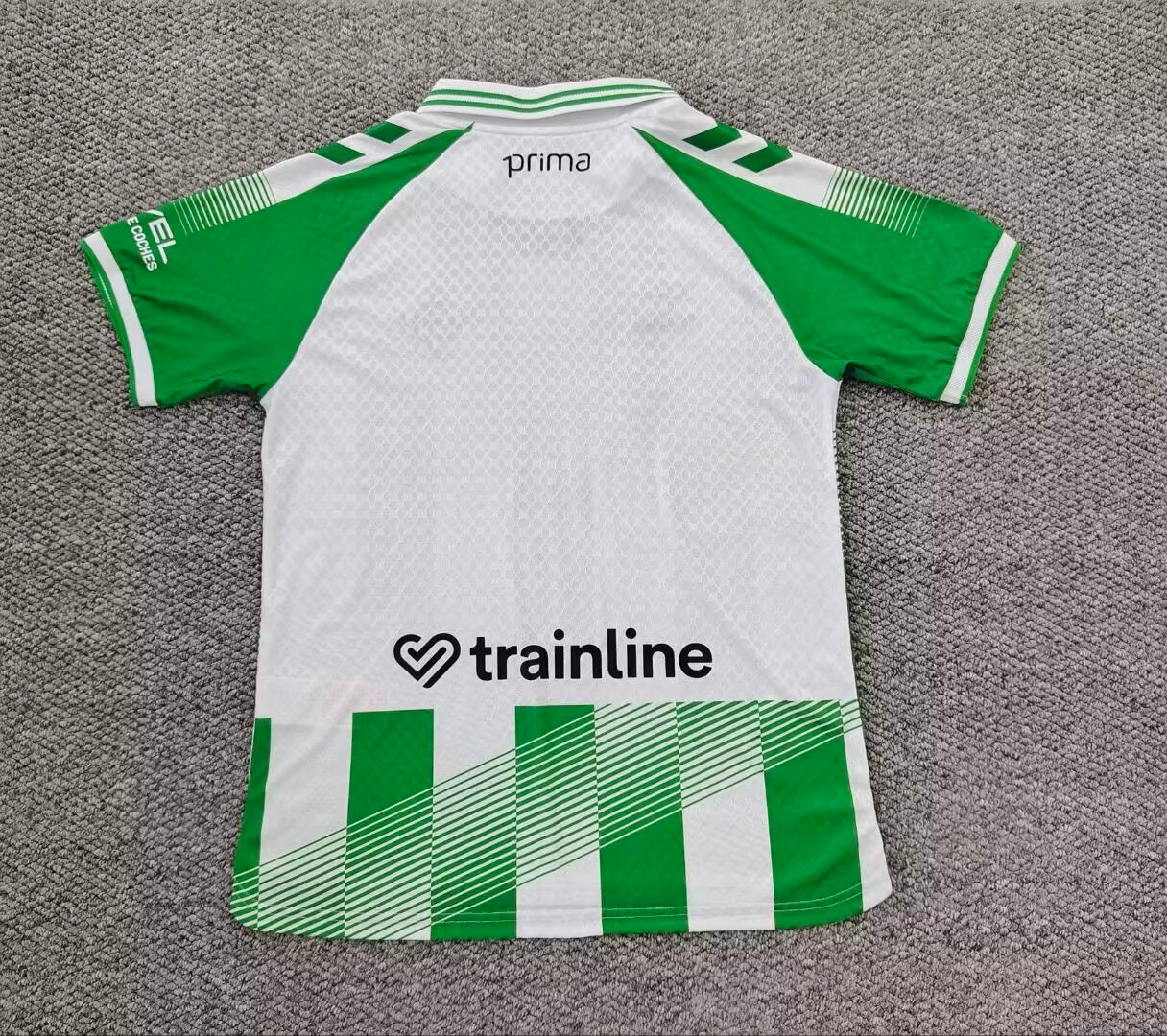 Betis Home Jersey 26/27