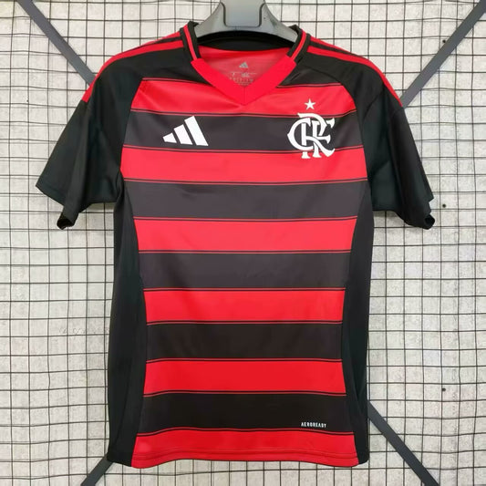 Flamengo Home Jersey 26/27