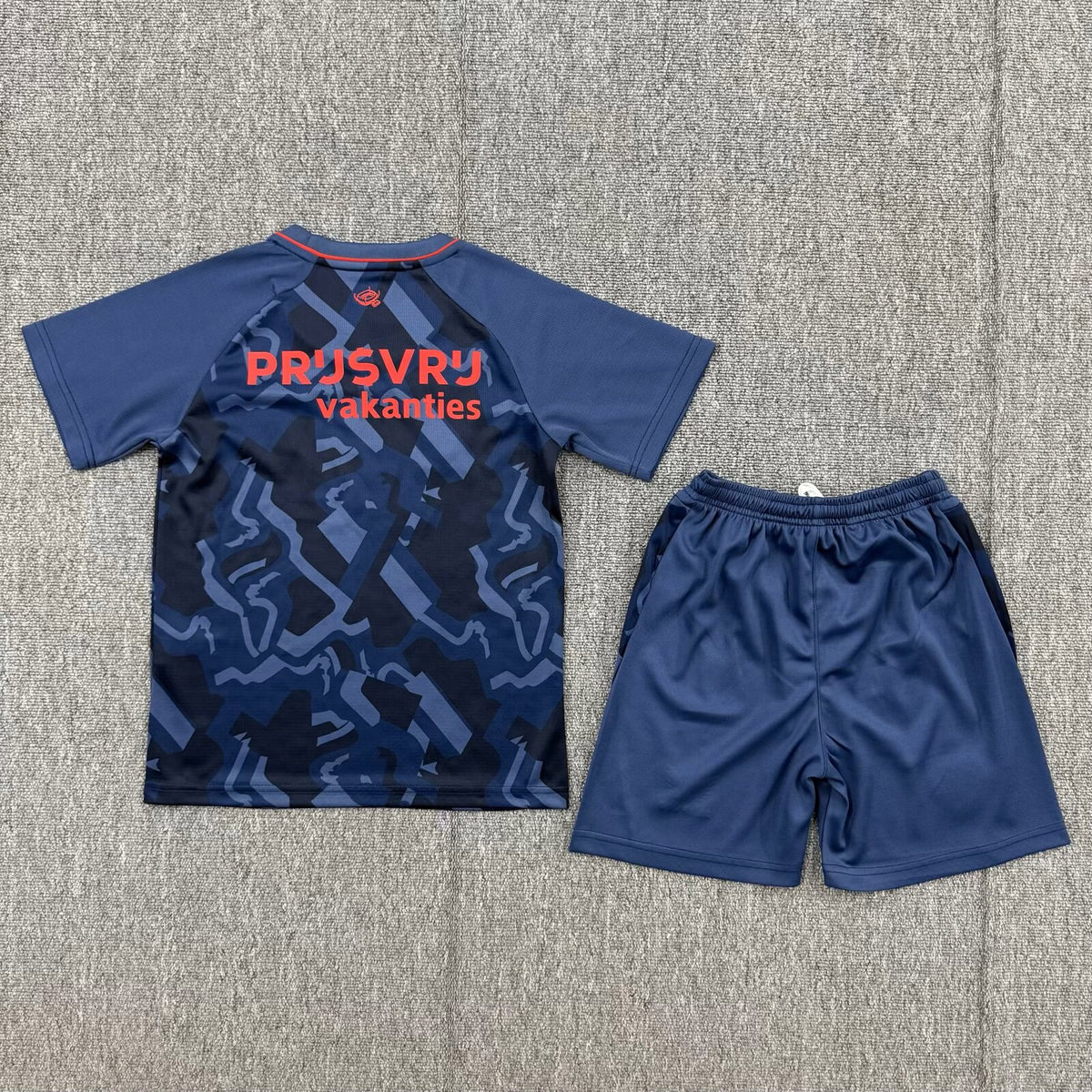 Feyenoord 3º Jersey 26/27
