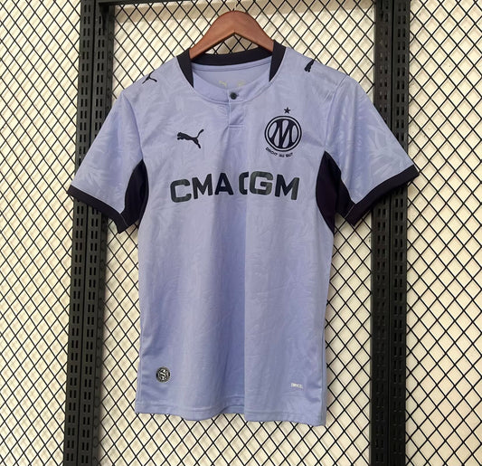 Marseille 3º Jersey 26/27