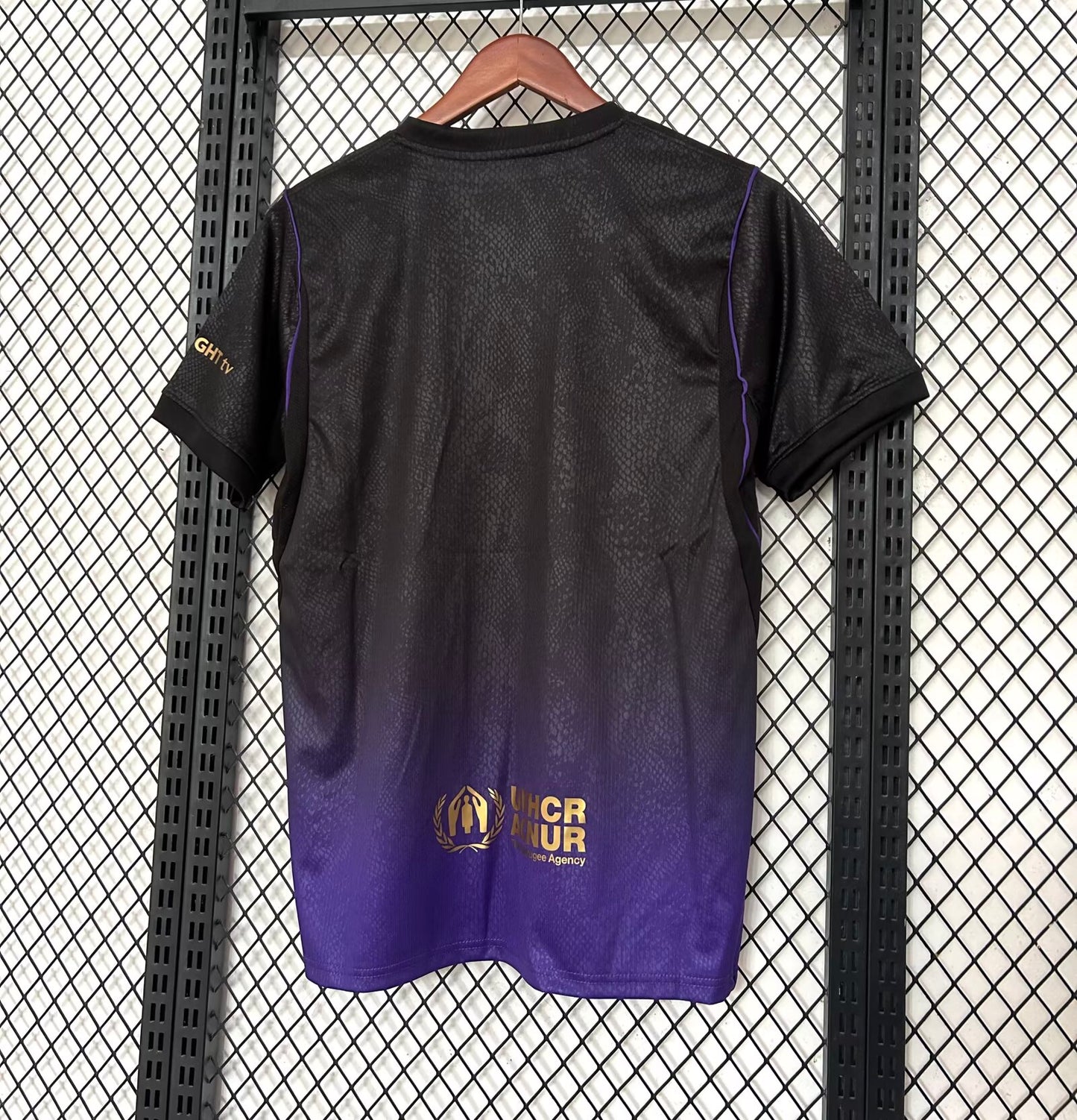 FC Barcelona Away Jersey 2026/27 × Kobe Bryant