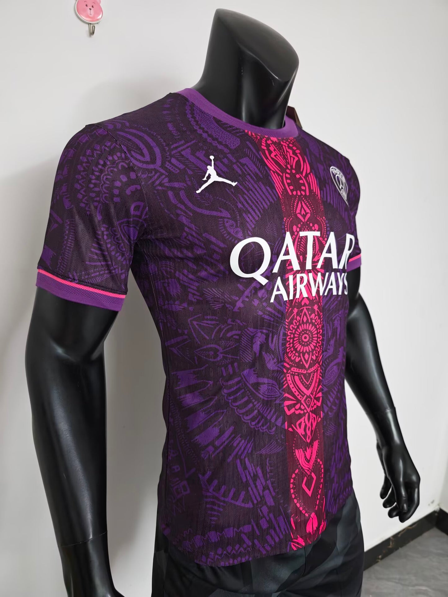 Paris Saint-Germain 26/27 - Pre-match Training Jersey