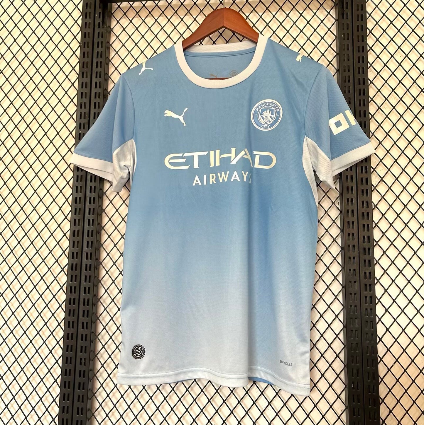 Manchester City 26/27