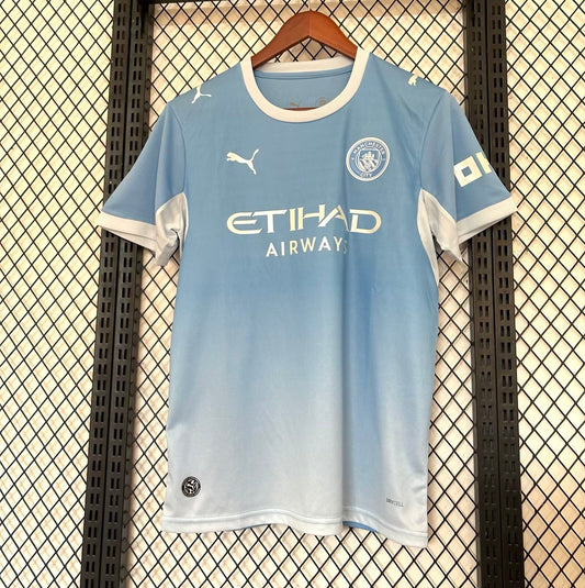 Manchester City 26/27