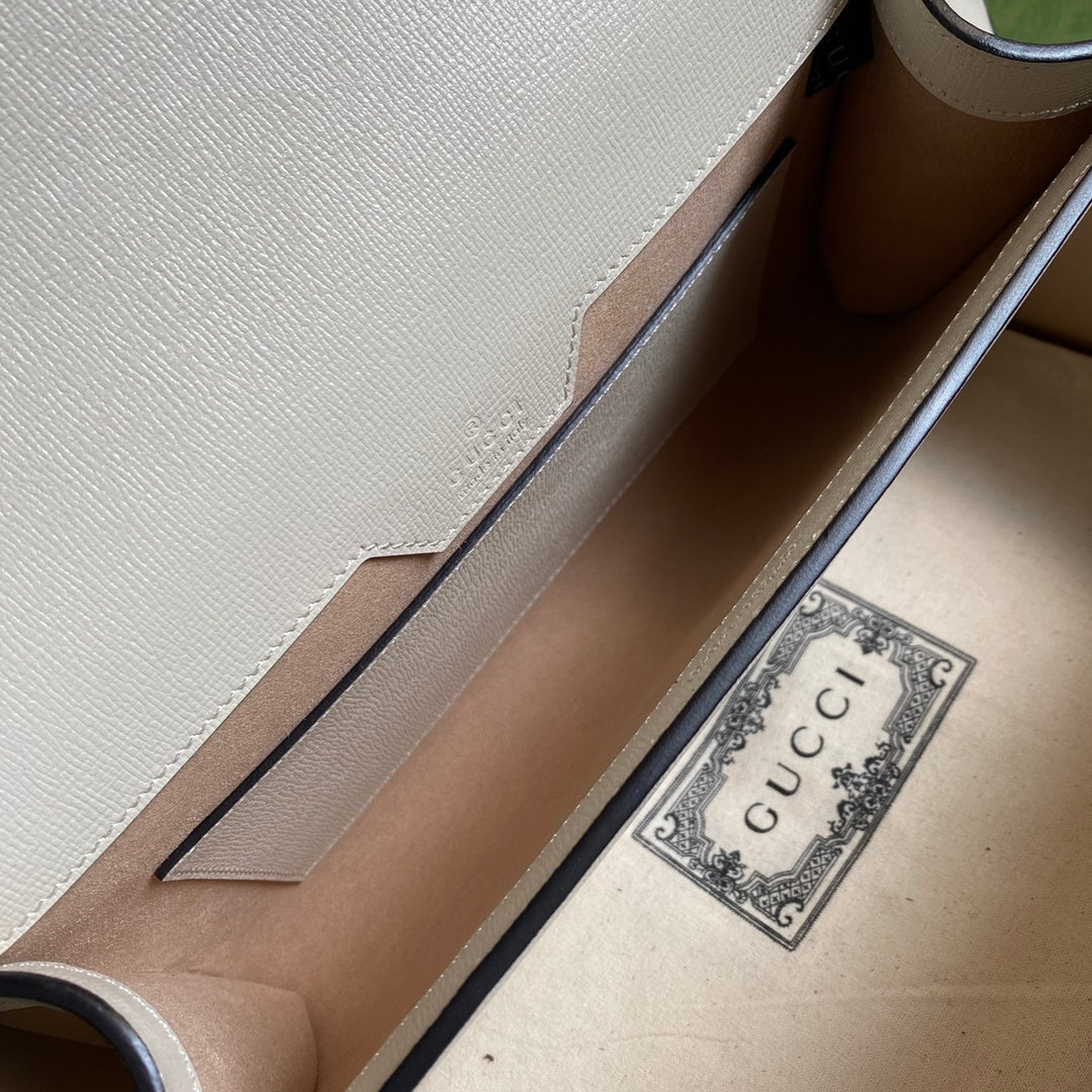 Gucci Horsebit 1955 Small Shoulder Bag