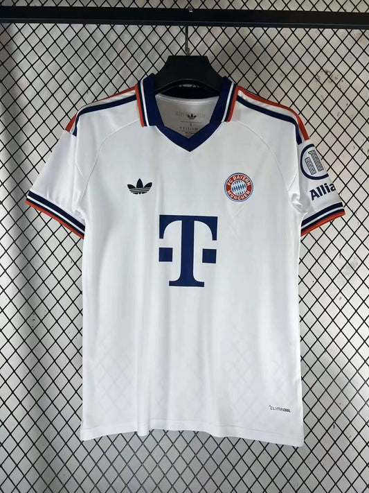 Bayern Munique Away Jersey 26/27
