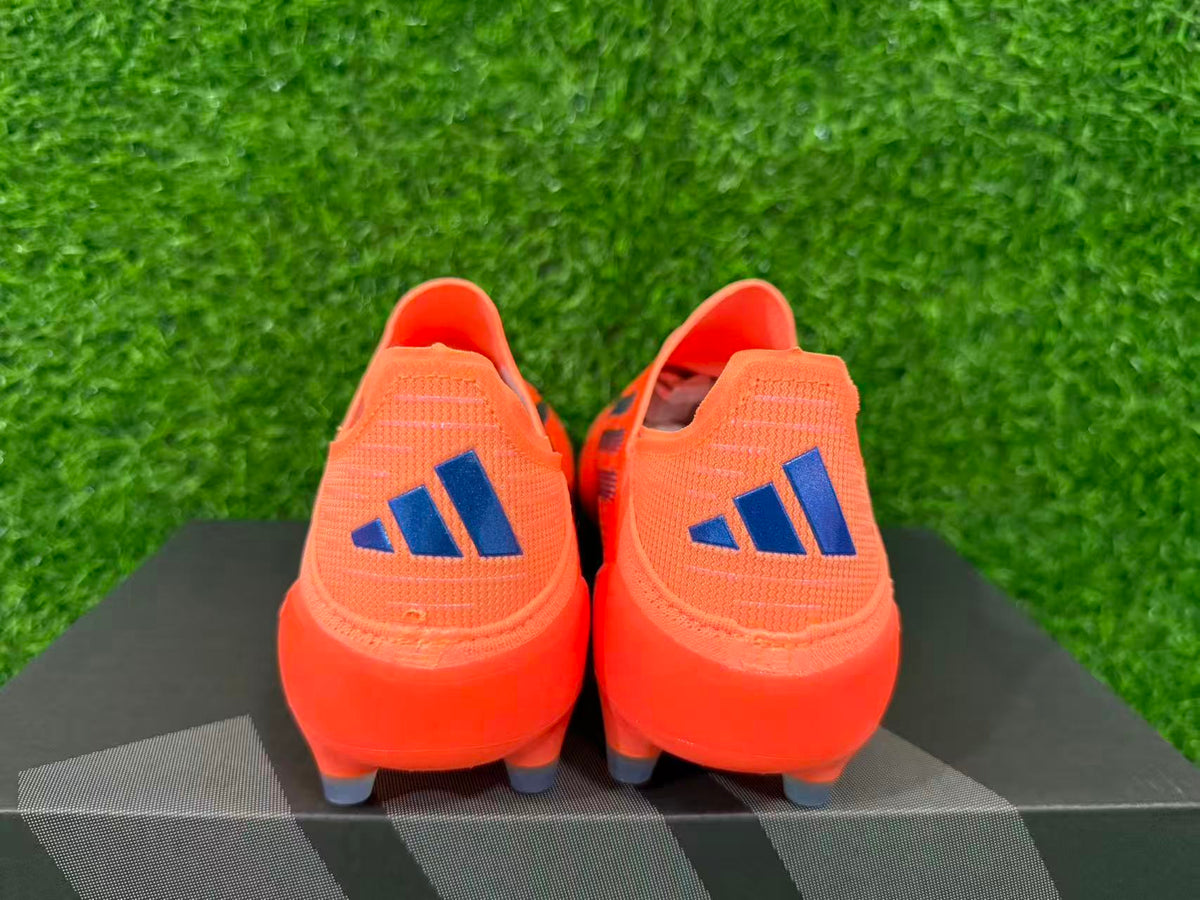 Adidas F50 Elite (sem atacdores)