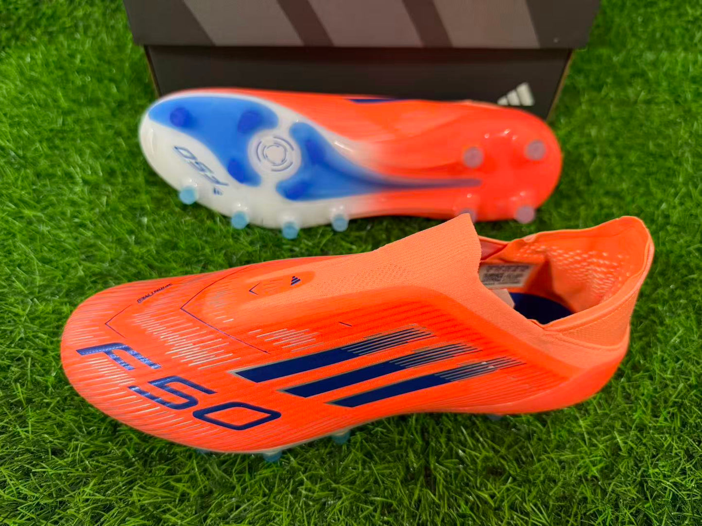 Adidas F50 Elite (sem atacdores)