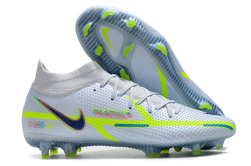 NIKE PHANTOM GT2 DF ELITE FG – RECHARGE PACK