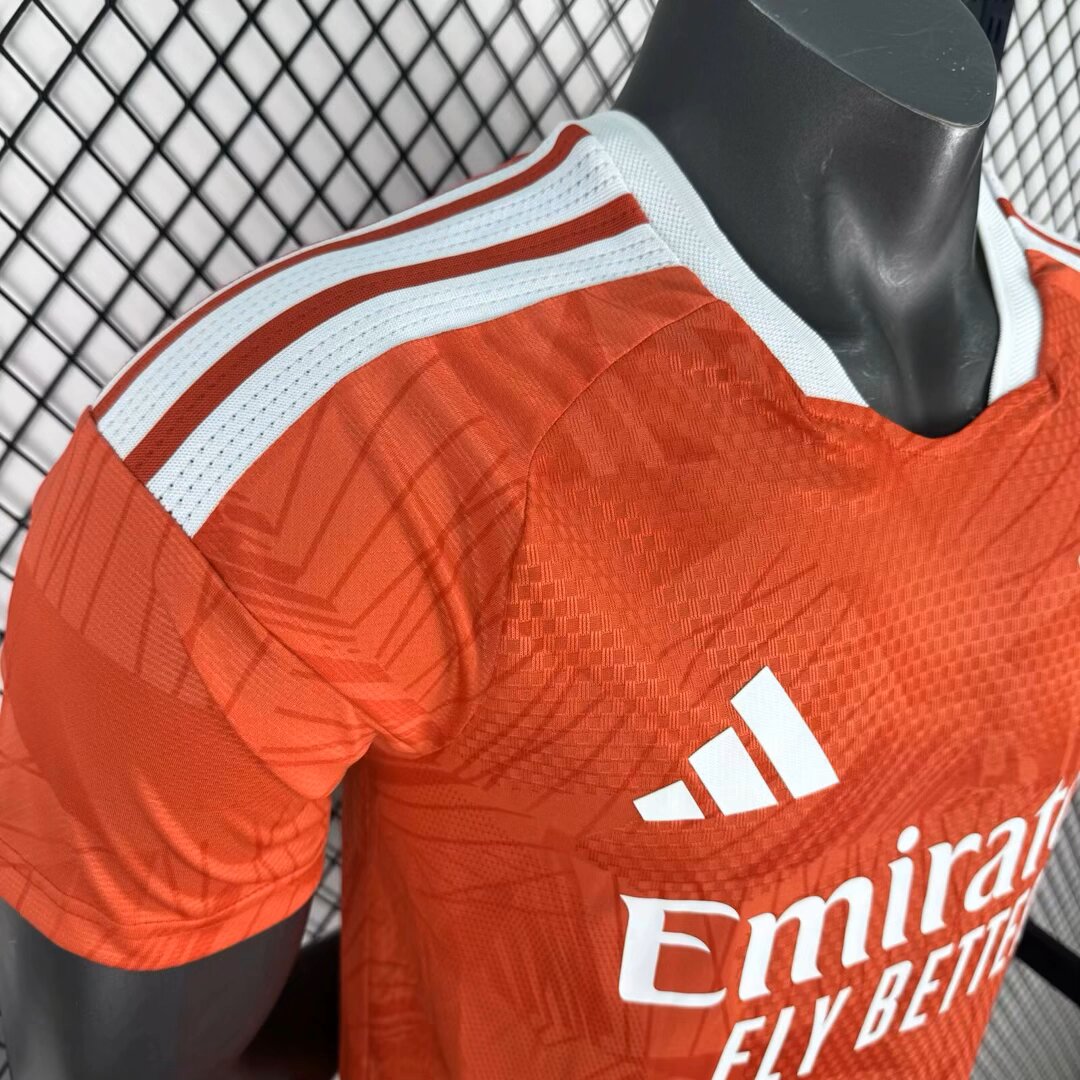 SL Benfica Home 26/27 – Versión Jugador