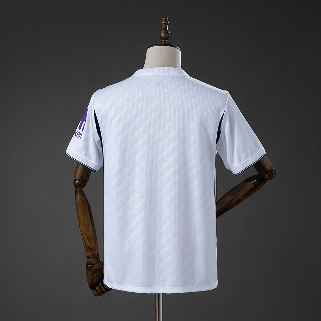 Tottenham Home Jersey 26∕27