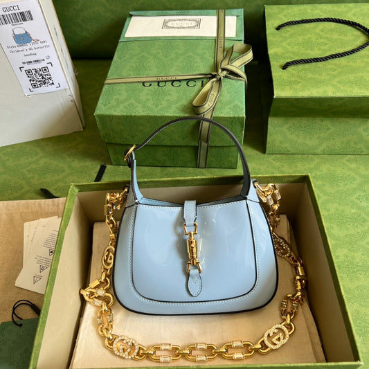 Gucci Jackie 1961 Mini