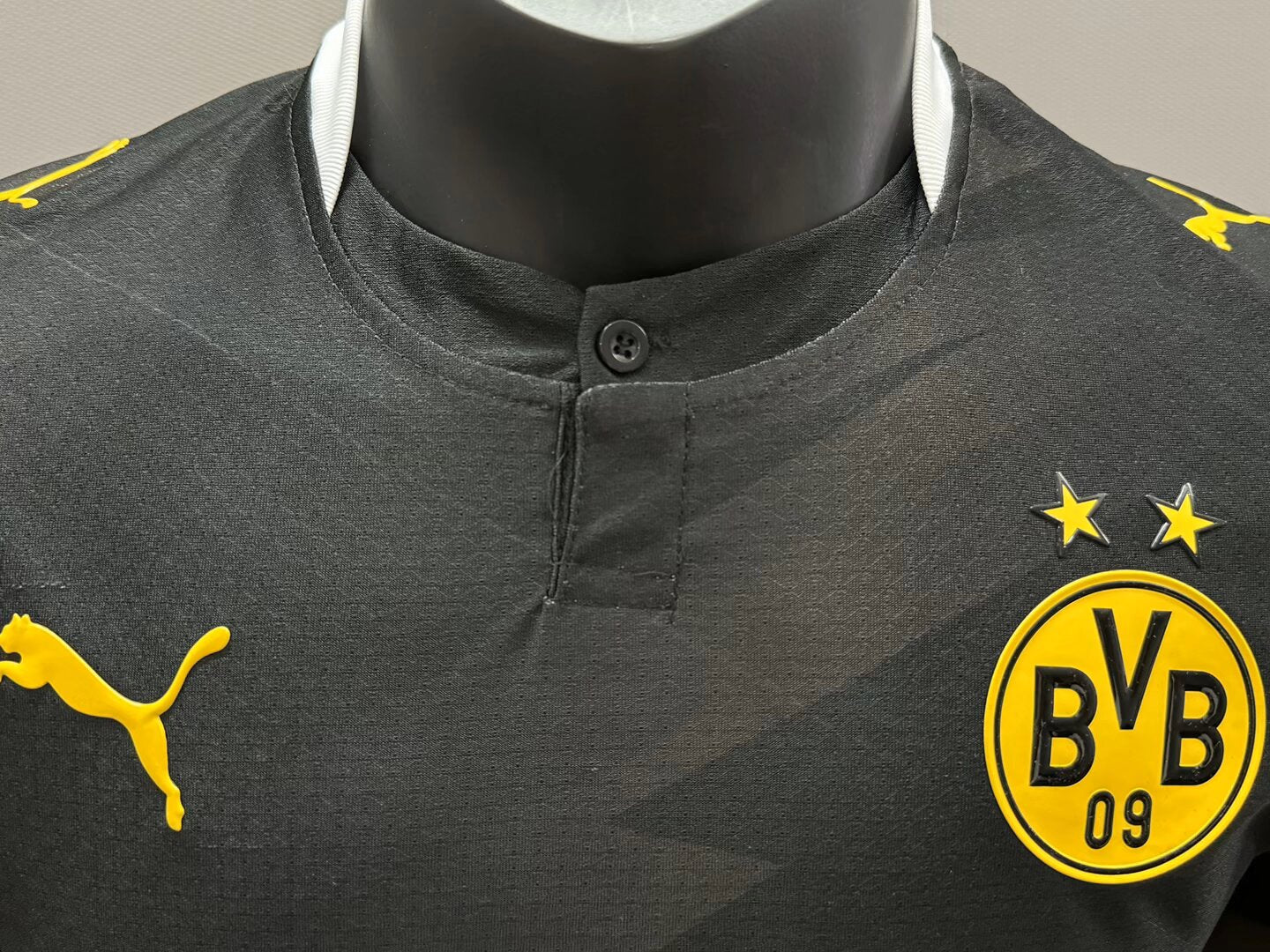 Borussia Dortmund Away Jersey 26/27