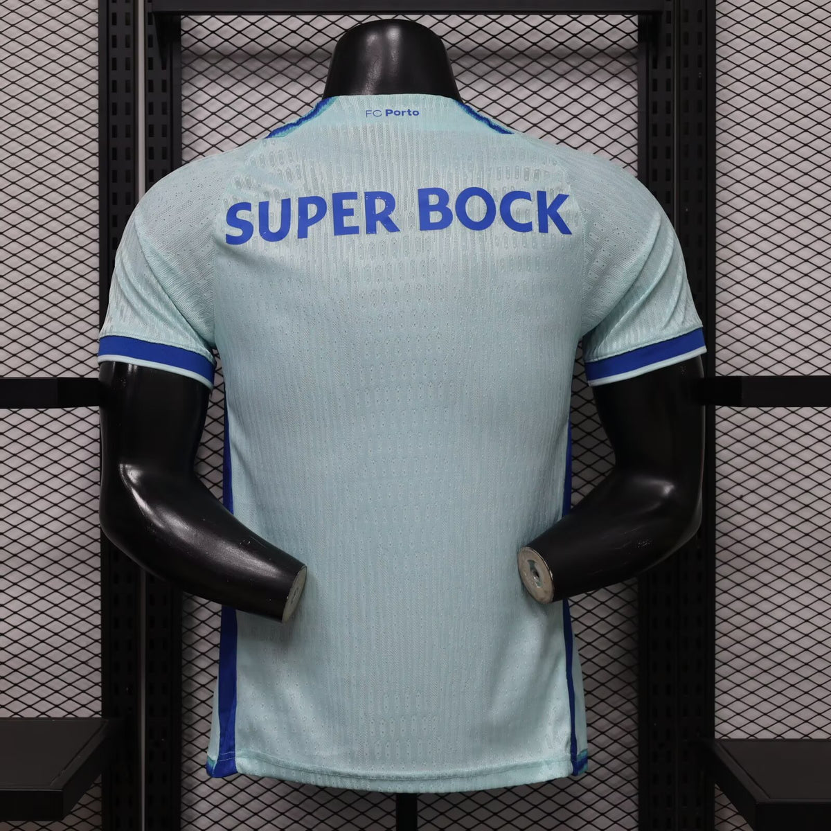 FC Porto 3°Jersey 26/27 –  Versão Jogador