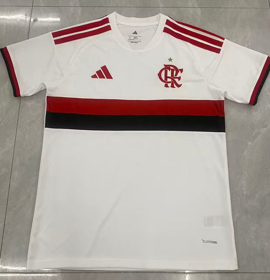 Flamengo Away Jersey 26/27