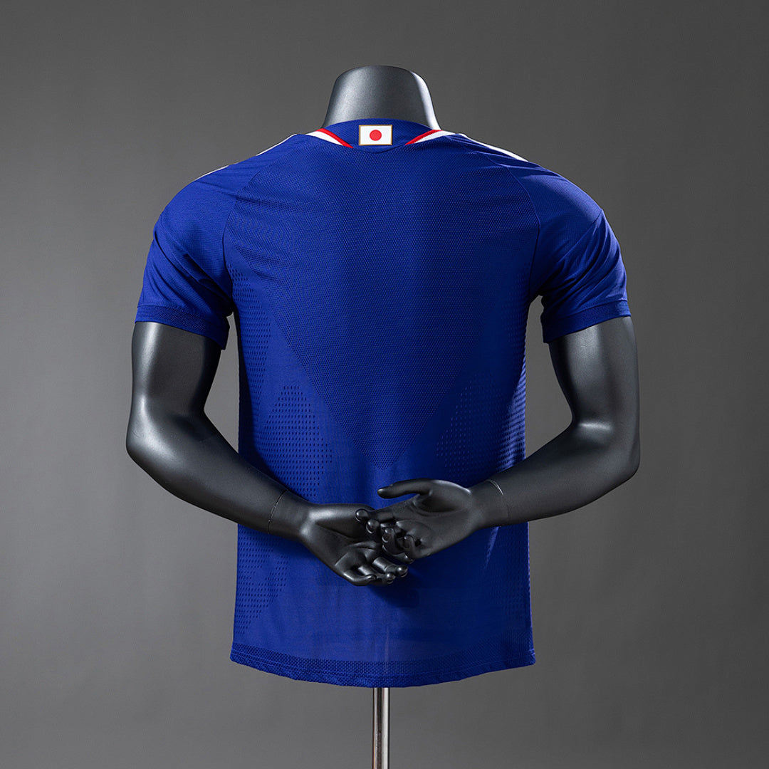 Japão Home Jersey 2026