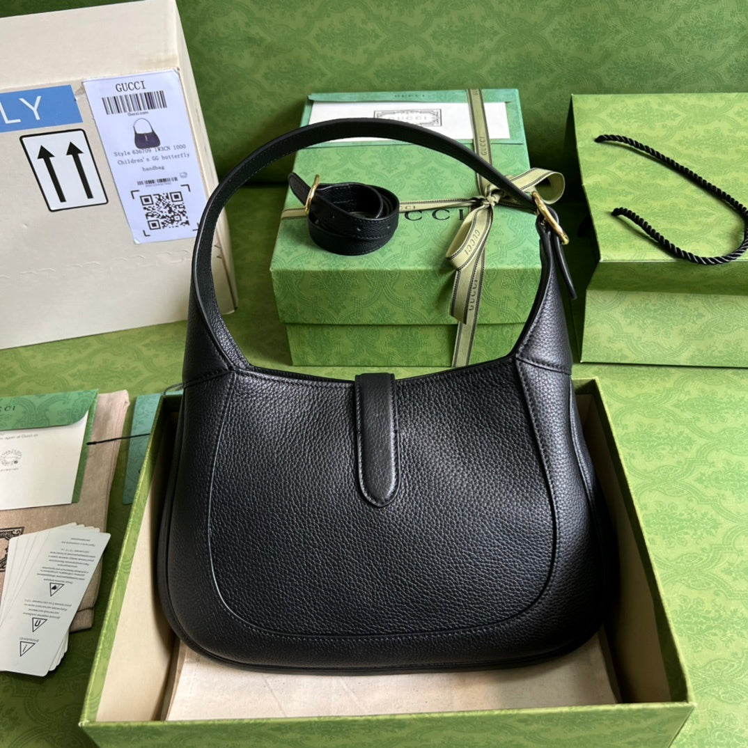 Gucci Jackie 1961 Small