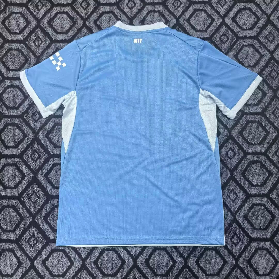 Manchester City 26/27