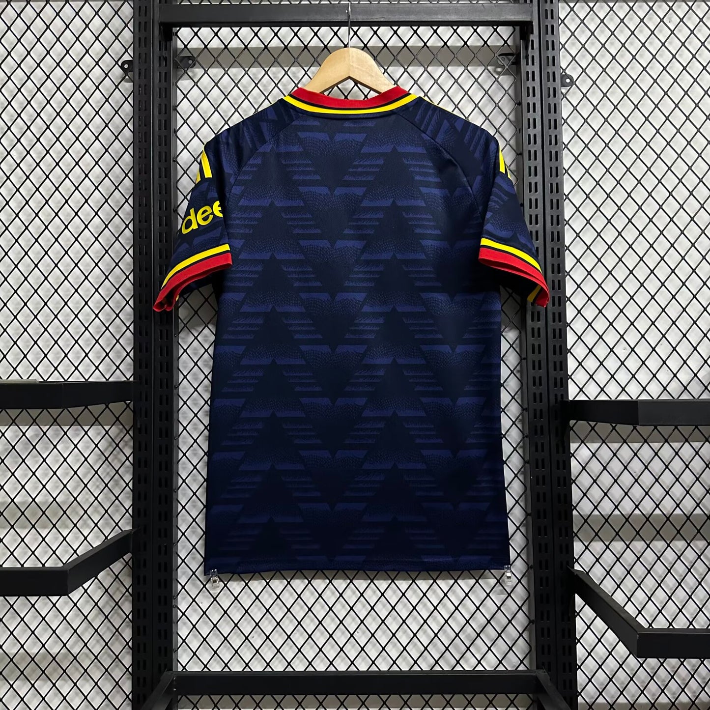 Arsenal Away Jersey 2026/27