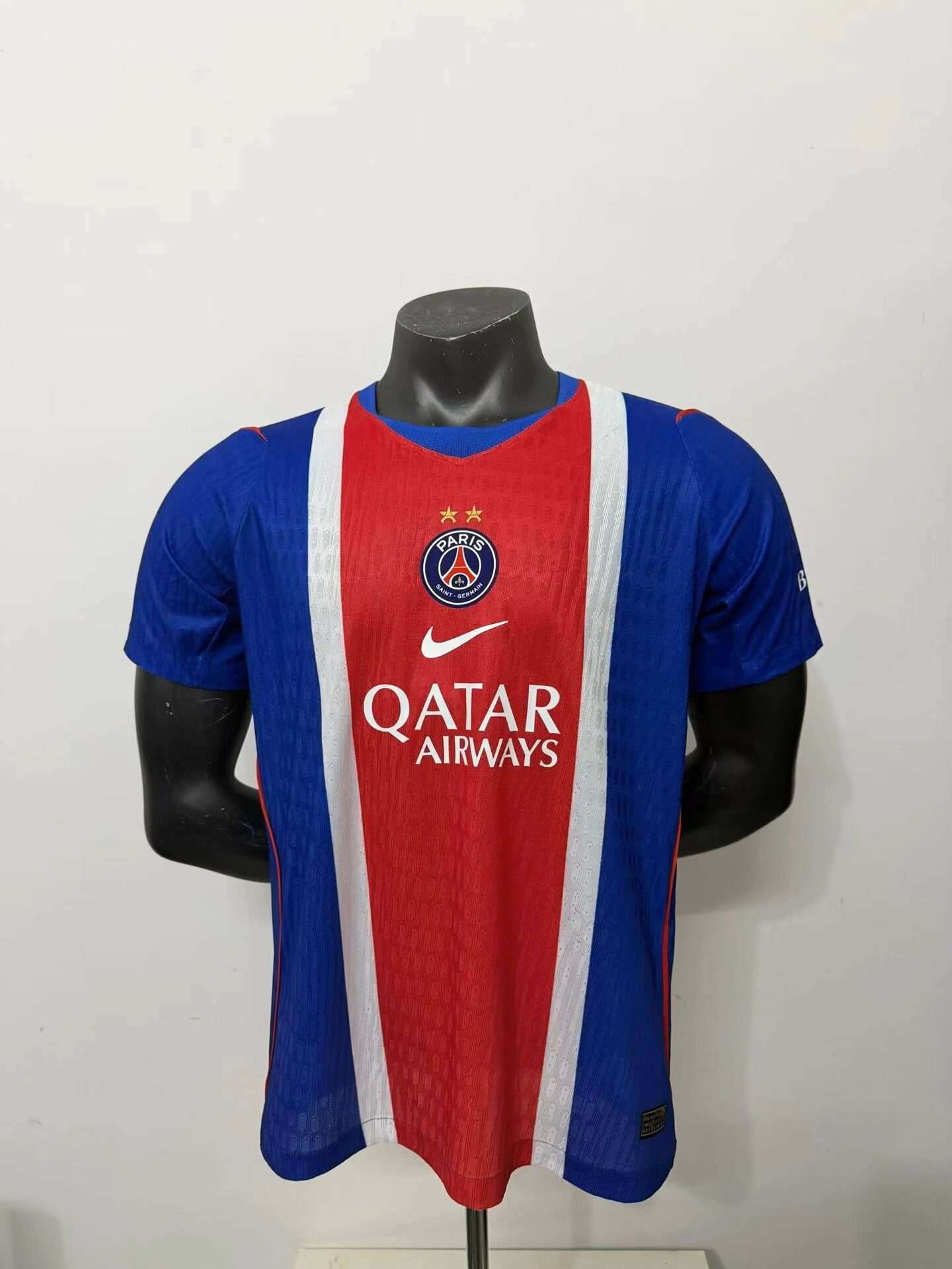 Paris Saint-Germain Home Jersey 26/27 - Versão Jogador