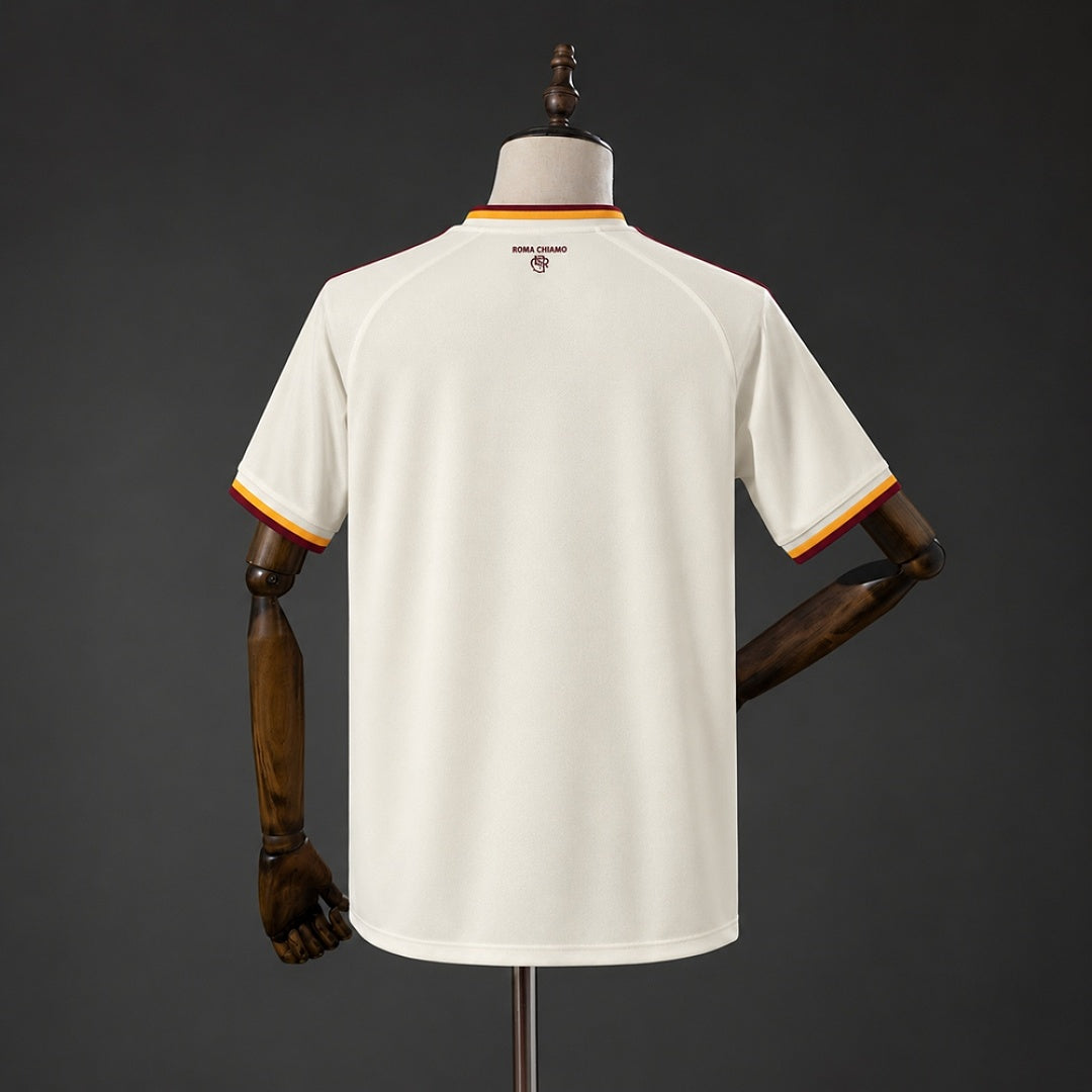 Roma Away Jersey 26∕27