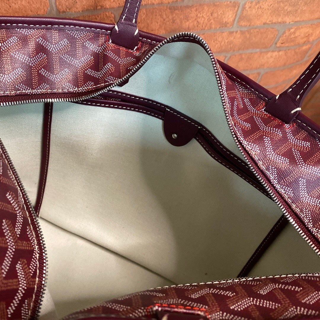 Goyard Artois MM – Burdeos / Borgoña