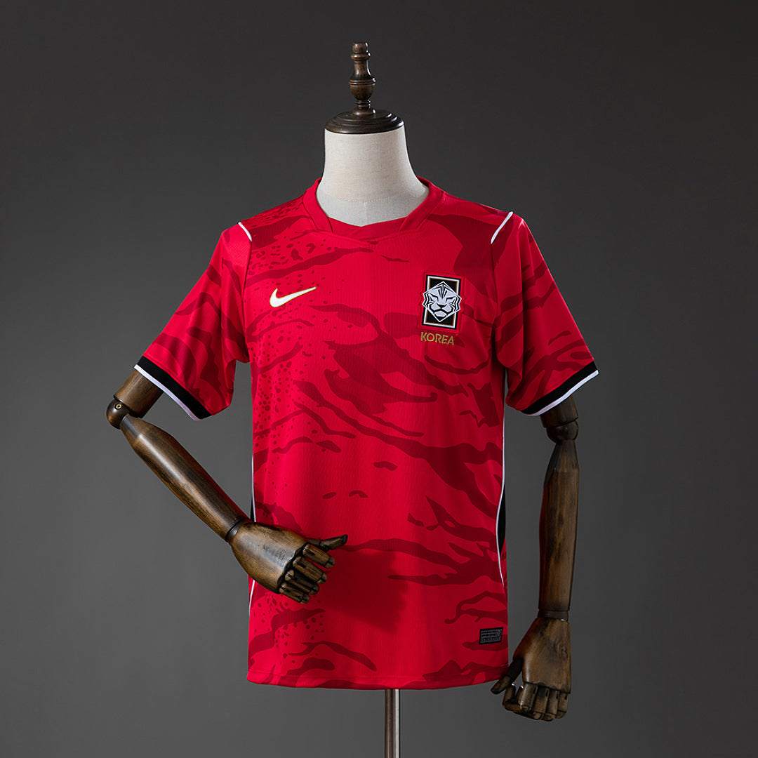 Coreia do Sul Home Jersey 2026
