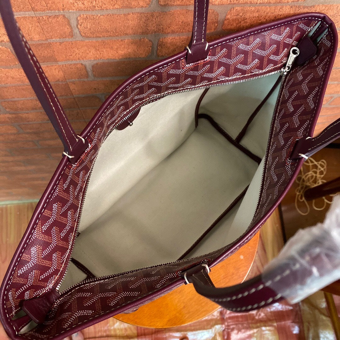 Goyard Artois MM – Burdeos / Borgoña