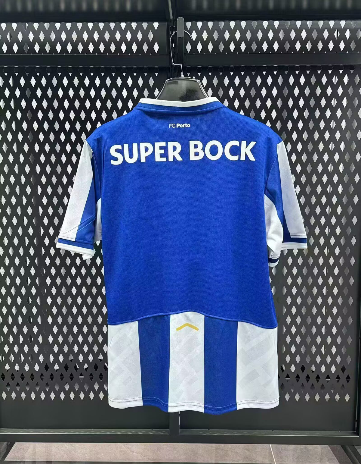 FC Porto Home Jersey 25/26