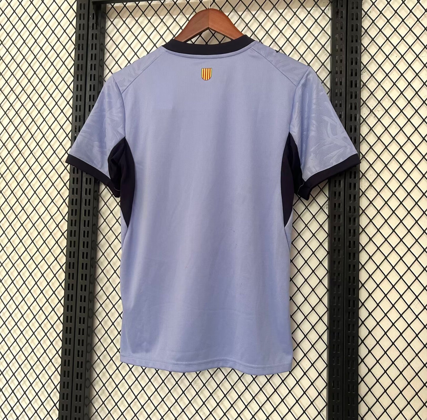 Marseille 3º Jersey 26/27