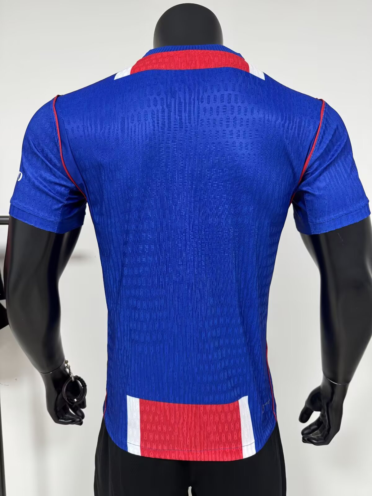 Paris Saint-Germain Home Jersey 26/27 - Versão Jogador