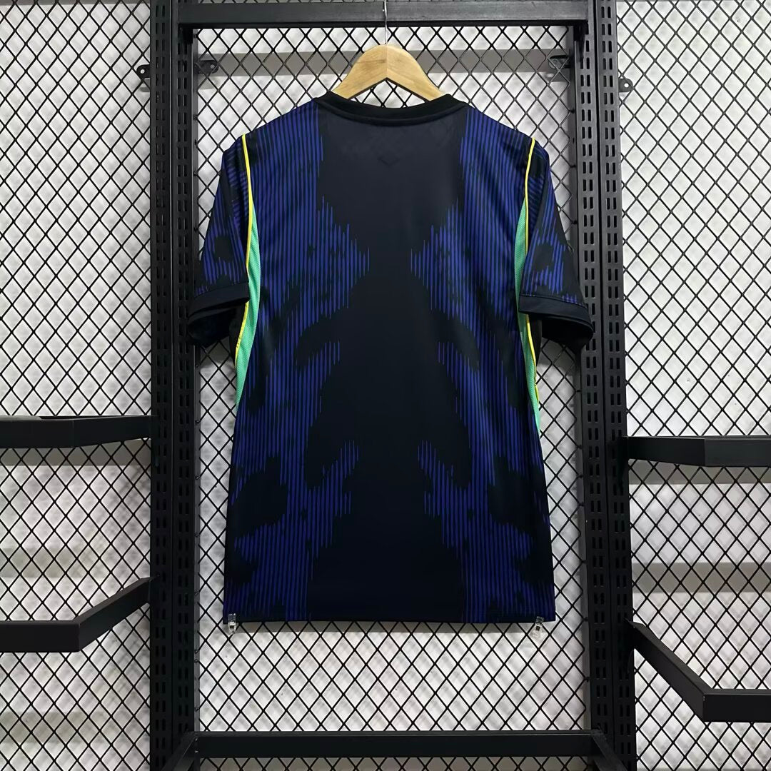Brasil Away Jersey 2026